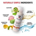 thumbnail image 3 of Acondicionador para mascotas Warren London, mantequilla hidratante, 240 ml, para perros, 3 of 8