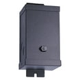 thumbnail image 1 of Generation Lighting 94461-12 Transformateur Magnétique Filaire 24V 250W, Noir, 1 of 1