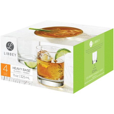 917cd libbey