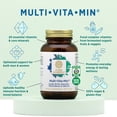 thumbnail image 4 of Pure Synergy Multi-Vita-Min, 60 Tablets, 4 of 9
