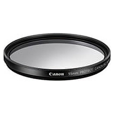 UPC: 0013803215908 | Canon 55mm Protect Filter