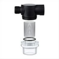 thumbnail image 4 of Filtro Colador de Bomba Agua, Tubo Giratorio 1/2 Repuesto para RV con Pantalla Acero Inoxidable 50 (2 Piezas), 4 of 5