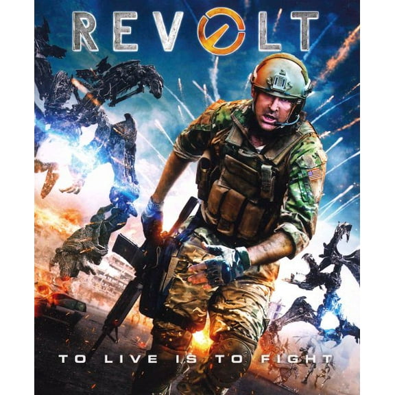 REVOLT