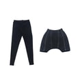 thumbnail image 3 of Pantalones cortos negros de escala 1/6 de piezas para ropa de cuerpo Kumik de juguetes calientes de 12 pulgadas Zulema Figura de acción ropa, 3 of 8