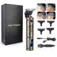 thumbnail image 1 of Cortapelos Kit De Aseo Profesional Para Hombre Recargable Aespa kaili Sencillez, 1 of 5