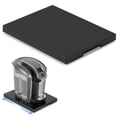 thumbnail image 1 of Cafetera Appliance Slider ANBOXIT con bandeja deslizante de madera, 1 of 6