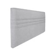 thumbnail image 2 of CABECERA LEA MATRIMONIAL GRIS, 2 of 4