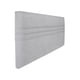 thumbnail image 2 of CABECERA LEA MATRIMONIAL GRIS, 2 of 4