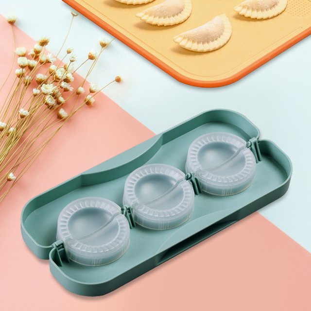 Máquina para envolver bolas de masa hervida hecha a mano de grado alimenticio con artefacto para albóndigas de 8 piezas a la vez