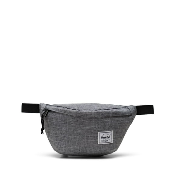 Hip Pack Herschel Supply Co. Herschel Classic Raven Crosshatch