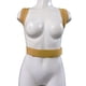 thumbnail image 1 of Chaleco corrector de postura Body Secret - 736 post cirugías Negro T EG, 1 of 4