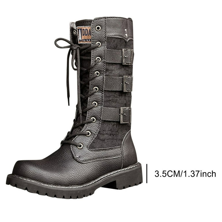 Cyber monday cheap steel toe boots