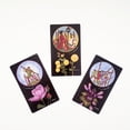 thumbnail image 4 of Juego de cartas Tarot Deck Liber Florum Family con 78 cartas, 4 of 4