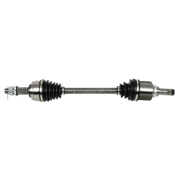 ECCPP CV Axle Shaft Assembly fit 2013-2019 for Nissan Sentra; Front Left (Front Driver Side) 1700-660790, 1700660790, 391013RC0B,C9101-3RCMJ-NW, C91013RCMJNW,NI-8383, NI8383,NCV53177