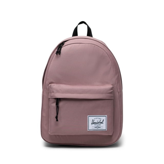 Mochila Herschel Supply Co. Rosa fresno clásica de Herschel