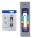 thumbnail image 3 of Probador de batería Irfora Comprobador de batería digital universal portátil Comprobador de capacidad de batería para AA AAA 9V 6F22 Comprobador de batería de botón de 1,5 V Irfora Probador de batería, 3 of 7