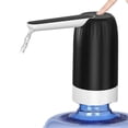 thumbnail image 1 of 5 Gallon Jug Portable Water Dispenser, Water Bottle Pump, 1 of 5