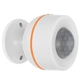 thumbnail image 1 of Tuya Zigbee Smart PIR Motion Sensor With Temperature And Humidity Sensor USB Power, 1 of 5