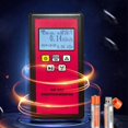 thumbnail image 2 of Contador Pudibei Geiger Detector de radiación nuclear portátil Pantalla Probador radiactivo Geiger Counte, 2 of 5