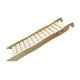 thumbnail image 1 of Rampa para conejera, actividad de escalada para escaleras colgantes en jaulas de madera, puente de escalera de madera para chinchillas, hámsteres enan A, 1 of 9