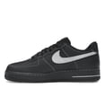thumbnail image 2 of Nike Men's Air Force 1 Low '07 LV8 Black Grey Shoes, from StockX, 2 of 5