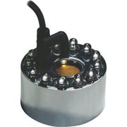 Seasonal Visions Mist Maker with LED Lights Halloween Decoration -