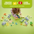 thumbnail image 3 of Set de tren de aventuras interactivo LEGO DUPLO Town de Building Toy, 3 of 6