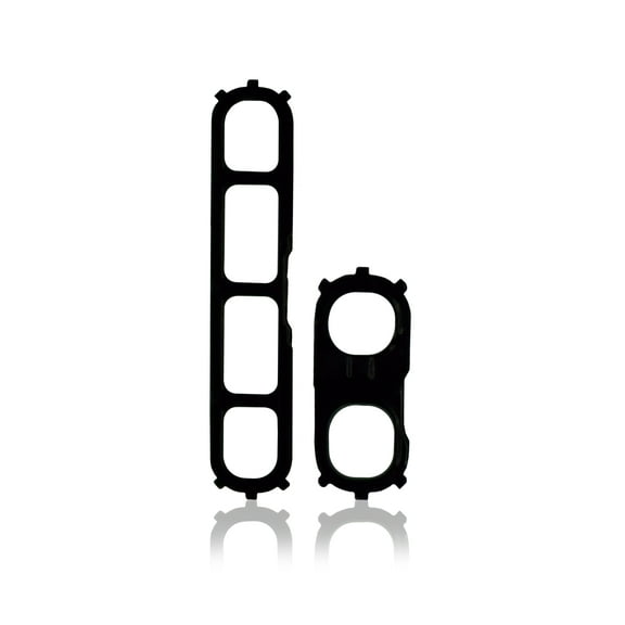 Replacement Loudspeaker / Mic Mesh Compatible For iPhone XS (Gold) (10 Pack)