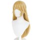 thumbnail image 1 of Disfraz de pelo sintético de Genshin Impact Fischl para cosplay, 1 of 2