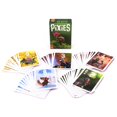 thumbnail image 2 of Juego de cartas Pandasaurus Games Pixies Colorful Strategy para mayores de 8 años, 2 of 5