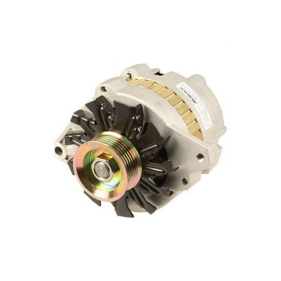 Alternator - Compatible with 1995 Chevy Tahoe 5.7L V8