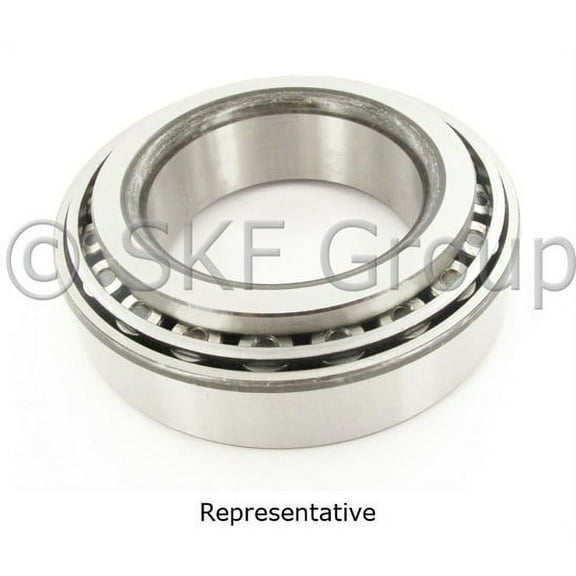 Differential Pinion Bearing Fits select: 1983-2014 FORD F150, 1999-2015 CHEVROLET SILVERADO