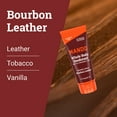 thumbnail image 6 of Mando Whole Body Deodorant for Men - Invisible Cream - Aluminum Free - Bourbon Leather - 2.2oz, 6 of 16