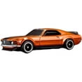 thumbnail image 4 of Hot Wheels 2021 Red Line Club (RLC) '70 Mustang Boss 302, 4 of 5