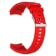 thumbnail image 2 of Gwong Electrónica Reloj Strap con estilo fácil de montar Silicone Smart Watch Pulsera Reemplazo para Samsung Galaxy Watch 46mm, 2 of 6