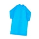 thumbnail image 4 of Impermeable portátil, ligero y reutilizable, ideal para mujeres y hombres, para conciertos y senderismo. Azul, 4 of 8