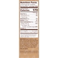 thumbnail image 6 of Nature's Bakery Double Chocolate Brownie, 10 Count, 1.59 oz Twin packs, 6 of 9