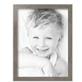 thumbnail image 2 of ArtToFrames 12" x 16" Gray Picture Frame, 12x16 inch Gray Wood Poster Frame (WOM-4433), 4 Pack, 2 of 7
