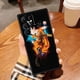 thumbnail image 3 of Anime D-Dragon Balls For Samsung Galaxy S23 S22 S21 S20 FE S10 S9 S10E S8 Plus Ultra Lite 5G Black Phone Case, 3 of 5