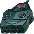 thumbnail image 1 of Fellowes Mighty 8 Surge Protector (99090), 1 of 2