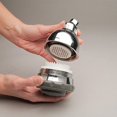 thumbnail image 3 of Culligan WSH-C125 Level 2 Wall-Mount Showerhead, 3 of 4