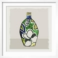 thumbnail image 2 of Art.com Picasso Vase III Art Print by Aimee Wilson, White Frame Wall Art, 21" x 21", 2 of 5