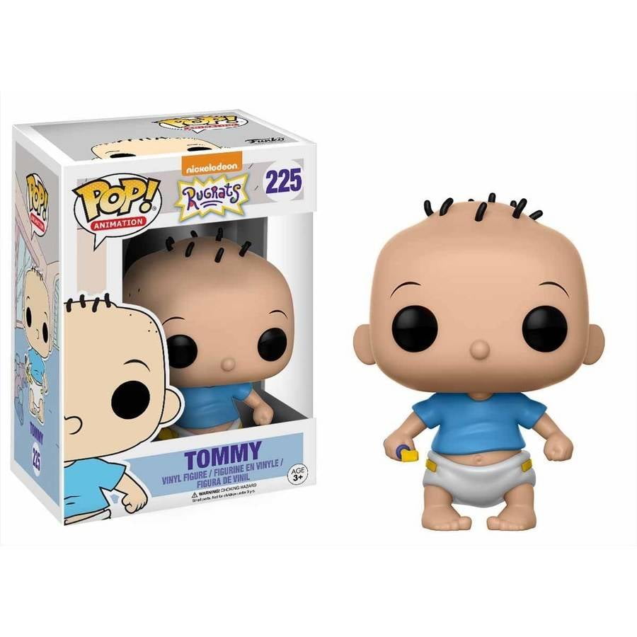 rugrats toys walmart
