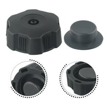Tank Cap For 50cc 70cc 90cc 110cc ATV Quad 4 Wheeler Go Kart Taotao Motorcycle Fuel Tank Cap Plastic Petrol Tank Cap