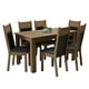 thumbnail image 1 of Juego de Comedor Madesa Medelin MN con 6 Sillas, 1 of 9