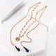 thumbnail image 4 of Headphones,headphones bluetooth,wireless headphonesBluetooth Headset Anti-Lost Fashion Creative Versatile Temperament Earrings, 4 of 5