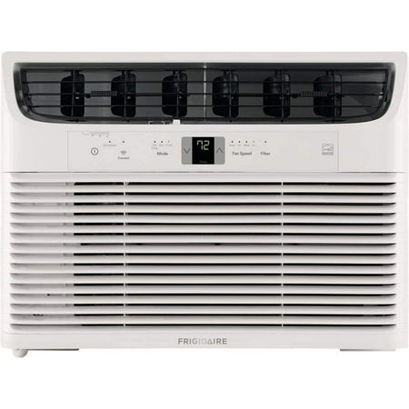 

Frigidaire 15000 BTU SACC Smart Window Air Conditioner Energy Star Certified WiFi White
