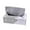 Grey, variant on 20Pcs Disposable Microfiber Cleaning Cloths, Glass Cleaning Towels, Absorbent Cleaning Rags, Washable Kitchen Cleaning Cloths, Ideal for Wiping Glass, Dishes, Countertops or Surfaces