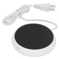 thumbnail image 3 of Auto Shut Off/On Coffee Cup Warmer & Milk Mug Heater for Home Office, 110V US Plug, 3 of 8