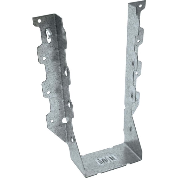 Simpson Strong-Tie Galvanized 4 x 10 Face Mount Joist Hanger LUS410 Pack of 50